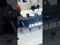 Components at Agritechnica #shorts