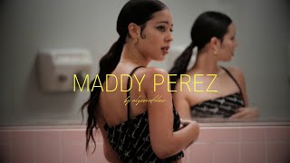 Maddy Perez Representation In Euphoria
