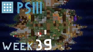 Minecraft - Gamemode 4 PSIII - Taiga Tour