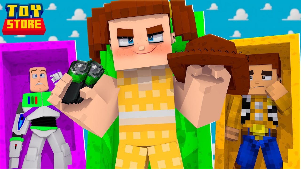 little kelly toy story