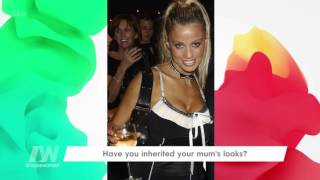 Your Comments - Have You Inherited Your Mum's Looks? | Loose Women