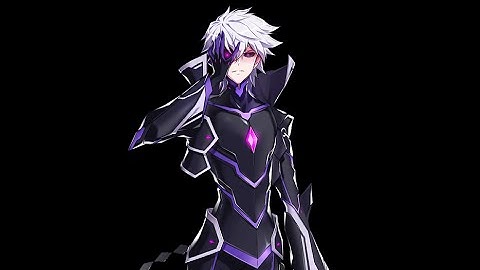 Elsword mod add sasuke HA voice DE (no boost)