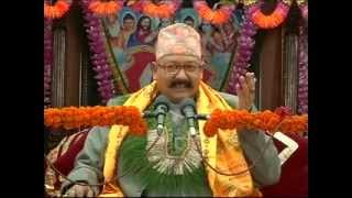 Maharaj Ji Satsang on Kathmandu on Guru Puja 2012