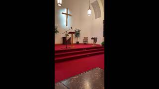 Memorial Service for Lois Leidig