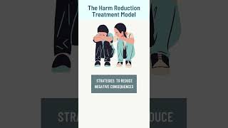 Autonomy in Addiction: The Harm Reduction Treatment Model #shorts