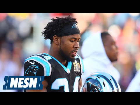 Video: Josh Norman quiere que los Carolina Panthers lo conviertan en la defensiva mejor pagada de la NFL