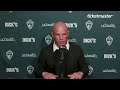 Press Conference | Chris Armas on 'important' home shutout win over LA Galaxy