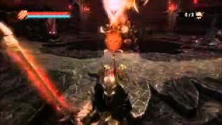 Download Overlord: Raising Hell - Final boss and outro cinematic