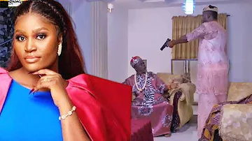 HER MAN'S CHOICE {TRENDING NEW MOVIE}CHIZZY ALICHI - 2023 LATEST NIGERIAN NOLLYWOOD MOVIES