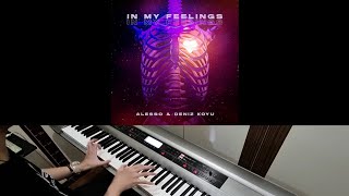 Alesso & Deniz Koyu - In My Feelings (Jarel Gomes Piano)