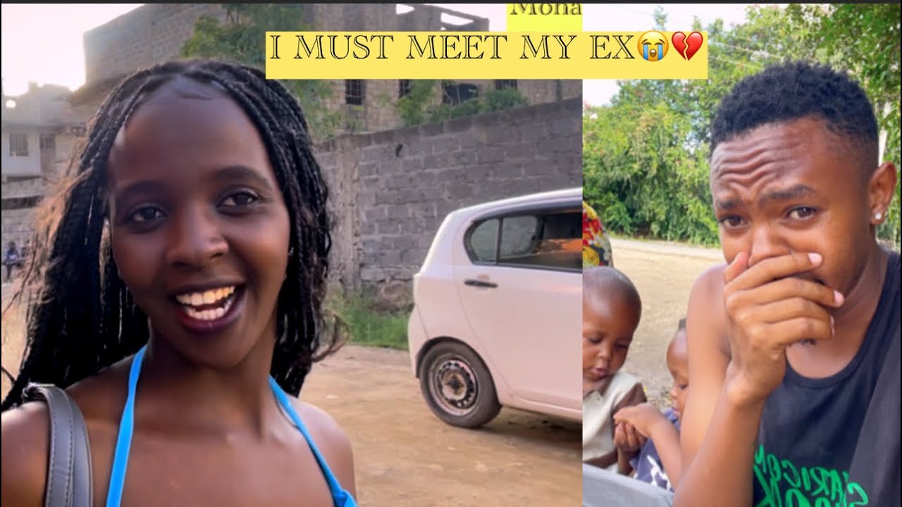 Maggie Chose Dinner with Her Ex 😭 31 Crossover Chronicles | A Painful Night Moha Will Never Forget”