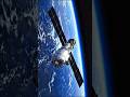 Watching a Satellite Deploy in Deep Space 🛰️🌍"