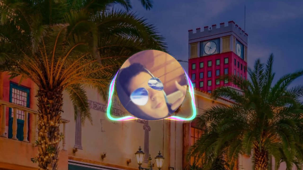 Dj Teodoro - sempre a subir ft Emanuel mustang (super HD) - YouTube