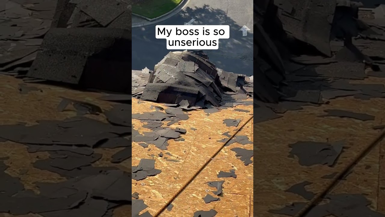 Hard Days Need Light-hearted Jokes   