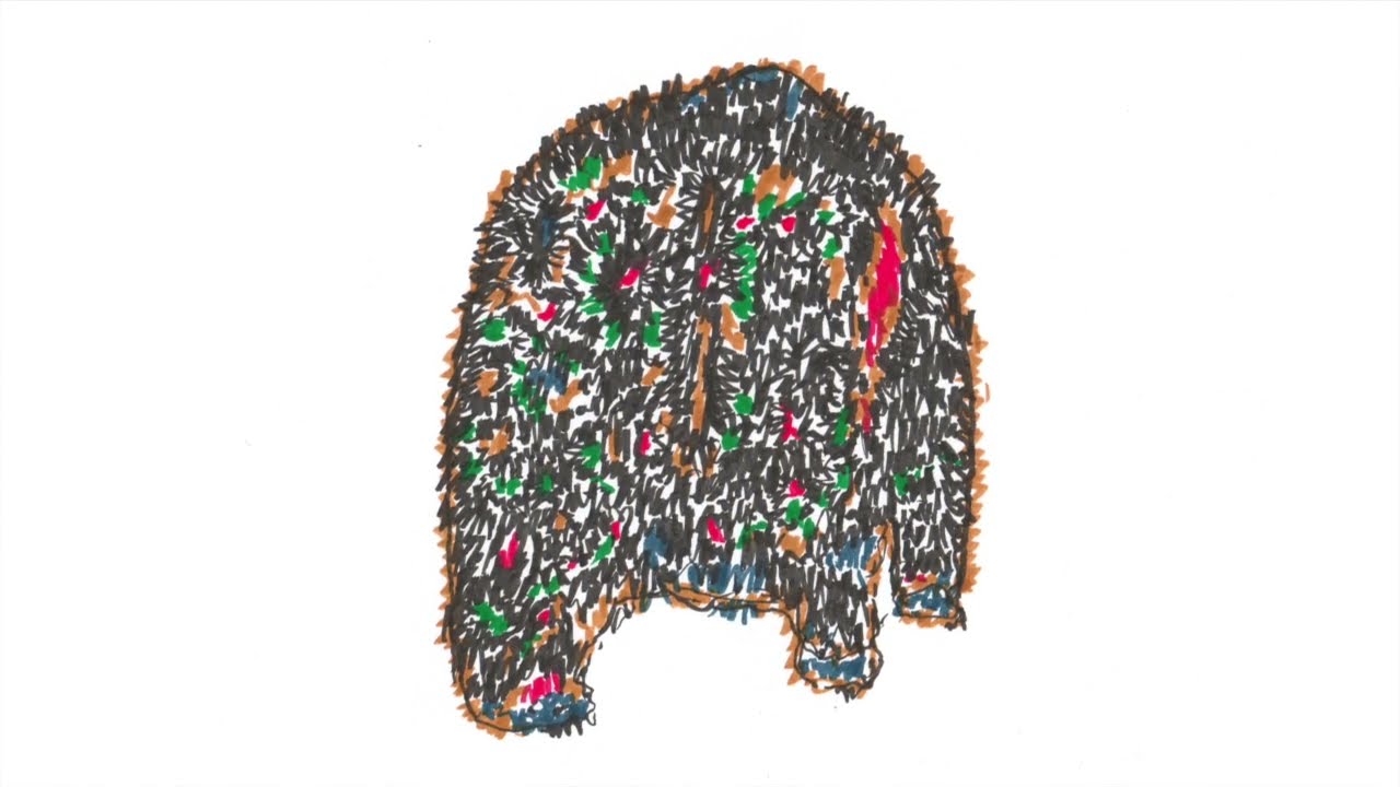 Spirit Fest: Lost & found