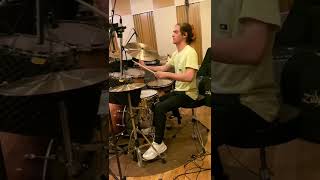 Nick Sadkov - Recording For A Musical