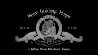 Dlv 20Th Century Foxmgmnew World Go Retro In Black & White