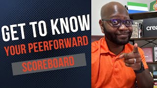 Understanding The 2023-24 Peerforward Scoreboard
