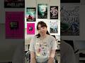 My top book recommendations #booktube #booktok #bookrecommendations #books #reading#readingcommunity