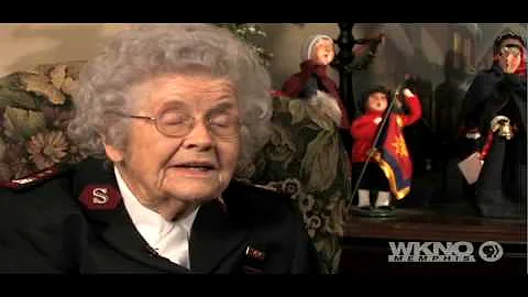 Meet Gertrude Purdue (The Best Times, May 2009)