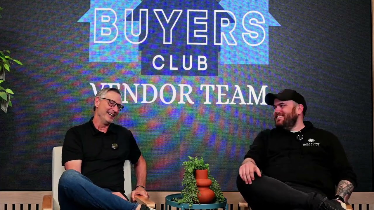 Your Go-To Direct Mail Experts | Ballpoint Marketing for St. Louis Investors