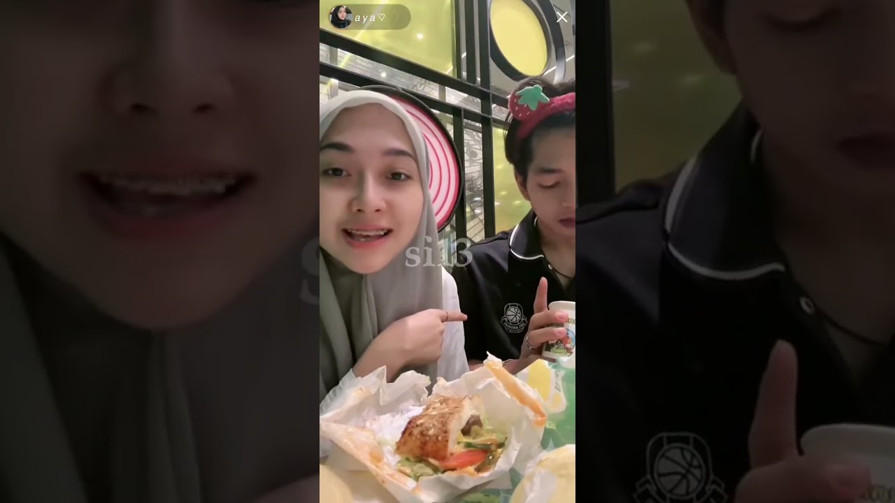 28 December 2024 Buna ayah cerita gimana kejadian buna pingsan di rumah abelzifa #yukaya #yuka #aya