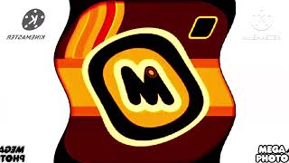 Megaphoto Logo Effects Exo2