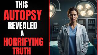 My Most Disturbing Case as a Pathologist — This Autopsy Haunts Me