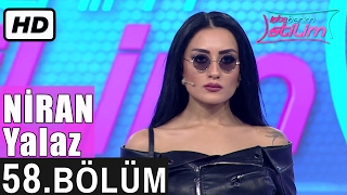 İşte Benim Stilim - Niran Yalaz - 58. Bölüm 7. Sezon