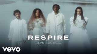 As Baías, Rincon Sapiência - Respire