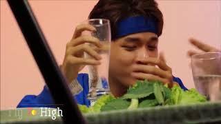 Zero 9 - Fancam - Leo Live