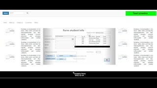 Tutorial how to create layout website with bootstrap framework part 07