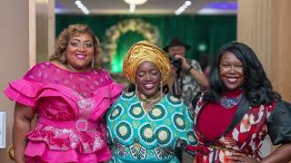 Details African Heritage Month Documentary - Prince George's County Council Update