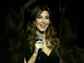 Nancyajram Right Now In Alula Saudiarabia LIVE 