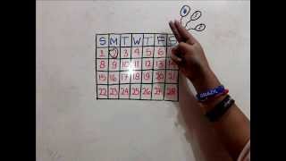 Mada 20th Birthday (StopMotion) \ Mada 20th Birthday (StopMotion) \