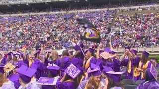 Marlin ISD sets graduation date for June 22, expects 100% graduation rate