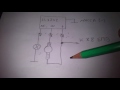 Подключение регулятора напряжения 33. 3702 к блоку БПВ 14-10.  Connecting the voltage regulator