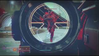 Destiny 2 Crucible, Iron Banner