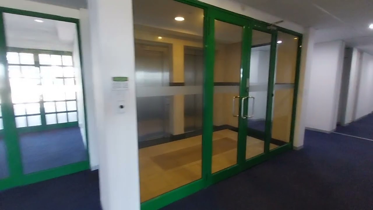 Brookside Office Park - GR01 -2 - 1,090 m²