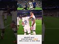 MBAPPE WAS UNSTOPPABLE! 🔥🔥🔥 I Real Madrid vs Inter Milan | UCL 26/27