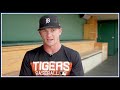 Road to Detroit: Brock Deatherage