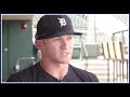 Road to Detroit: Brock Deatherage