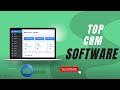 🔥 Best CRM Software for 2025 | Full Demo & Features