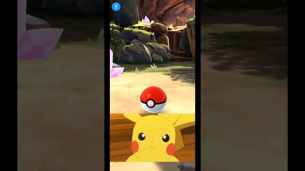 DiancieºPokemonGo°