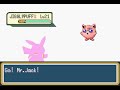 Pokemon Fire Red Walkthrough 12Entering the Rock Tunnel