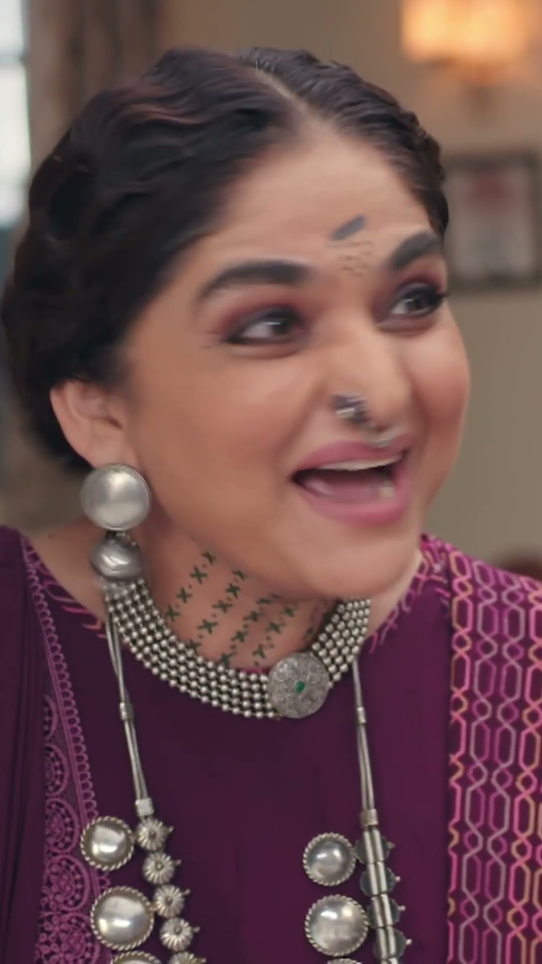 Panibai ने किया Durga को Humiliate | Durga - Atoot Prem Kahani