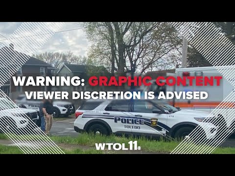 LIVE | Police release details about shooting that killed suspect in ...