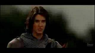 Narnia : Prince Caspian [2008] Trailer HD