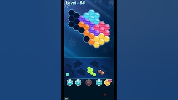 BLOCK HEXA PUZZLE LEVEL 84 ANSWERS ALTERNATIVE A LEVEL PACK PREMIUM PUZZLES