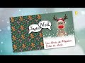 Voeux de Noël : les élèves l'école du Socle